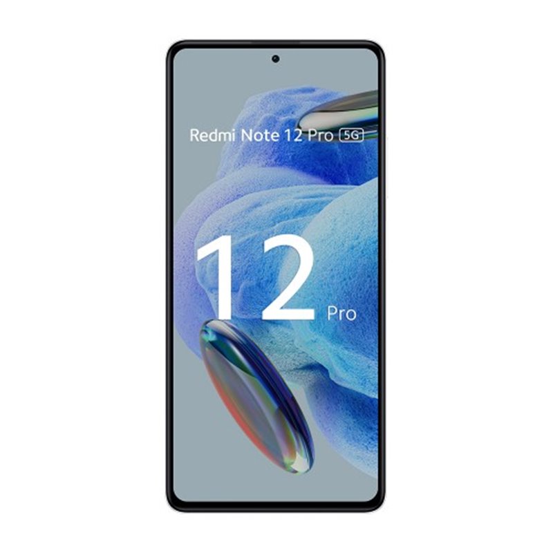 Xiaomi Redmi Note 12 Pro 6+128gb Ds 5g Polar White Oem from buy2say.com! Buy and say your opinion! Recommend the product!