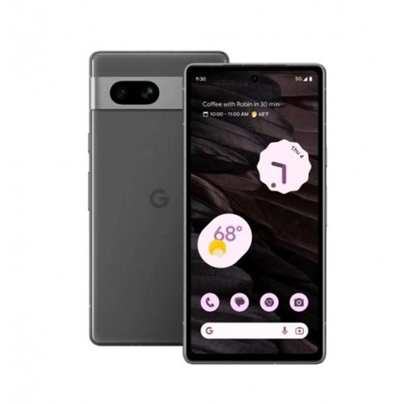 Google Pixel 7a 8+128gb Ds 5g Black Oem from buy2say.com! Buy and say your opinion! Recommend the product!