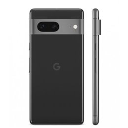 Google Pixel 7 8+256gb Ds 5g Obsidian Black fra buy2say.com! Anbefalede produkter | Elektronik online butik