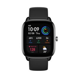 Amazfit Gts 4 Mini Midnight Black from buy2say.com! Buy and say your opinion! Recommend the product!