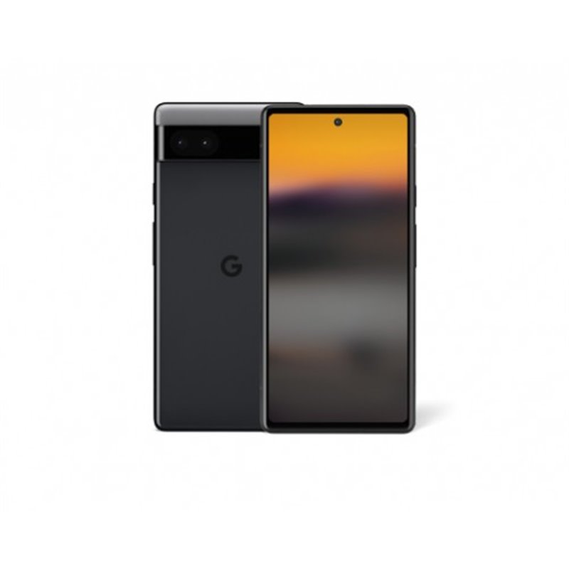 Google Pixel 6a 6+128gb Ds 5g Charcoal Oem от buy2say.com! Препоръчани продукти | Онлайн магазин за електроника Google Pixel 6a 6+128gb Ds 5g Charcoal Oem от buy2say.com! Препоръчани продукти | Онлайн магазин за електроника