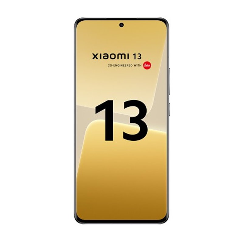 Xiaomi 13 8+256gb Ds 5g White Oem fra buy2say.com! Anbefalede produkter | Elektronik online butik