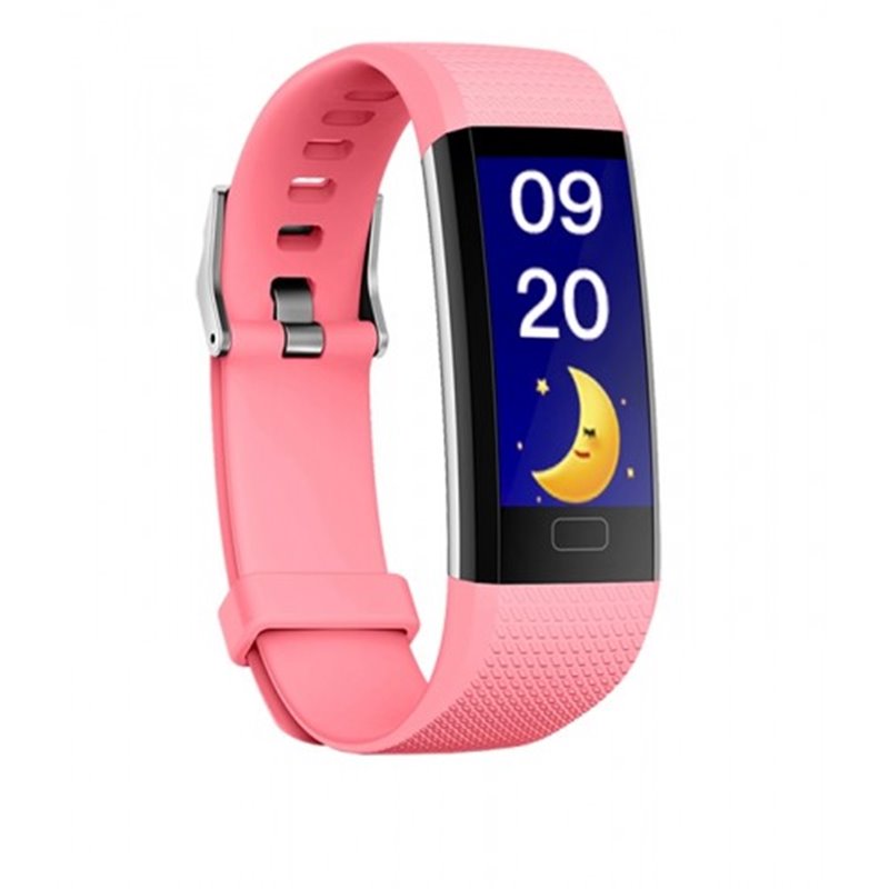 Savefamily Kids Band Smartwatch Pink Sf-Kbr från buy2say.com! Anbefalede produkter | Elektronik online butik