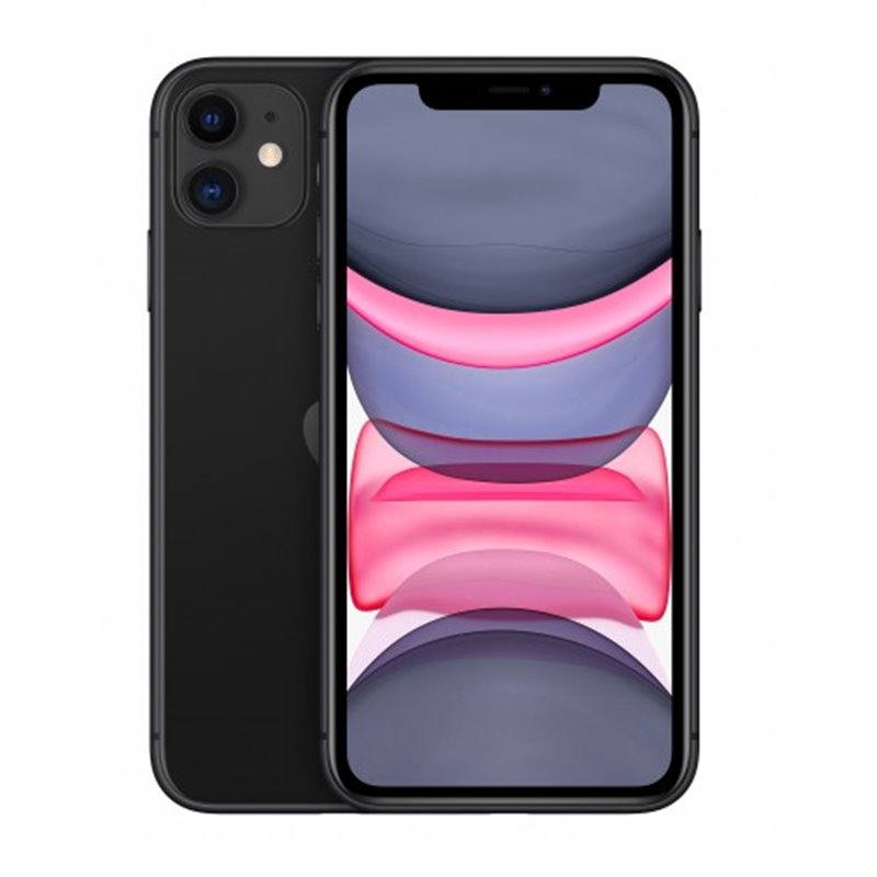 Apple Iphone 11 128gb Black Eu от buy2say.com!  Препоръчани продукти | Онлайн магазин за електроника