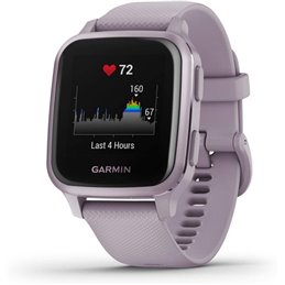 Garmin Venu Sq Lavander from buy2say.com! Buy and say your opinion! Recommend the product!