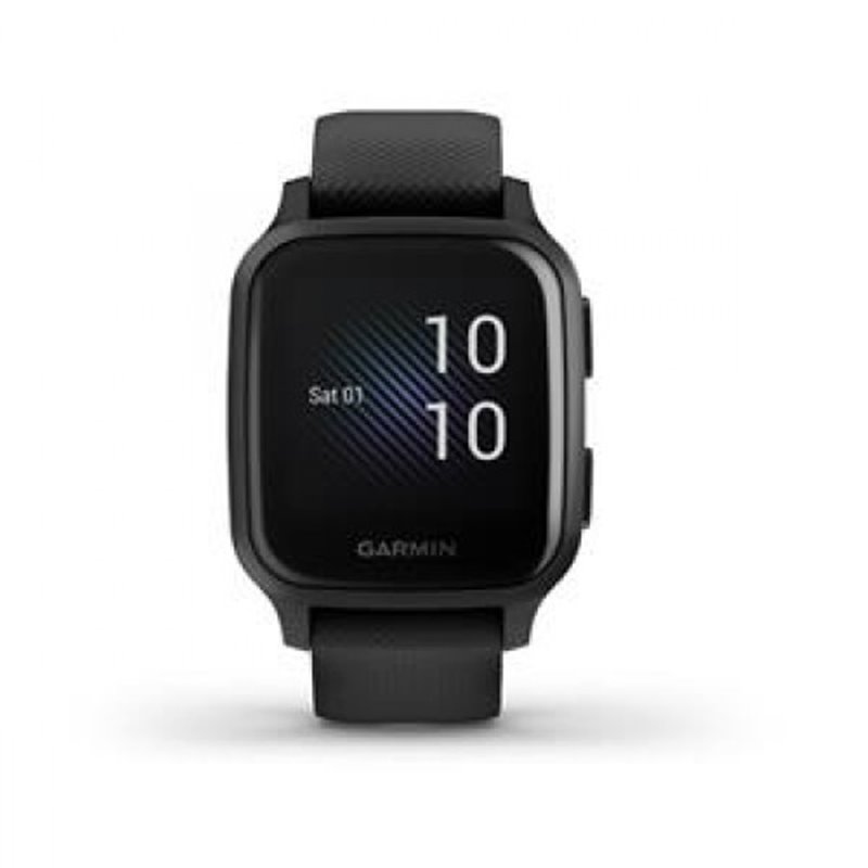 Garmin Venus Sq Music Black Slate alkaen buy2say.com! Suositeltavat tuotteet | Elektroniikan verkkokauppa