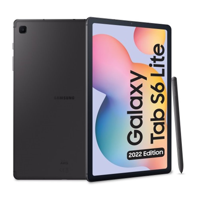 Samsung Tab S6 Lite Sm-P619 4/64gb 10.4" Lte Oxford Grey alkaen buy2say.com! Suositeltavat tuotteet | Elektroniikan verkkokauppa