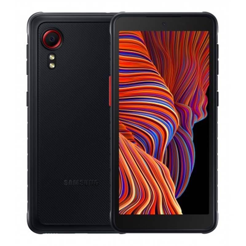 Samsung Xcover 5 Sm-G525f 4+64gb Ds 4g Black Oem alkaen buy2say.com! Suositeltavat tuotteet | Elektroniikan verkkokauppa