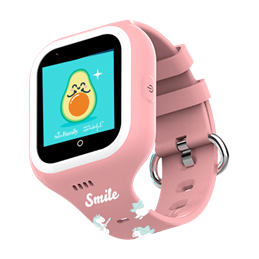 Savefamily Iconic Plus Mr.Wonderfull Smartwatch 4g Pink Sf-Rirmw4g från buy2say.com! Anbefalede produkter | Elektronik online bu