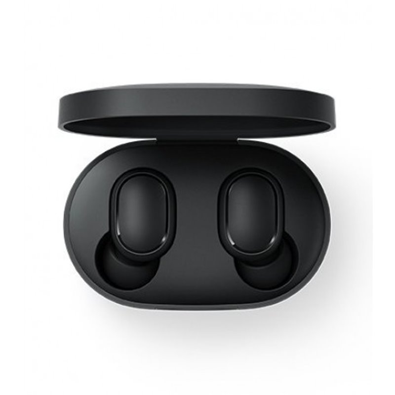 Xiaomi Mi True Wireless Earbuds Basic 2 Black fra buy2say.com! Anbefalede produkter | Elektronik online butik