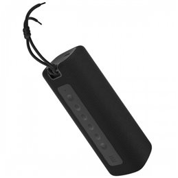 Xiaomi Portable Bluetooth Speaker 16w Black от buy2say.com!  Препоръчани продукти | Онлайн магазин за електроника