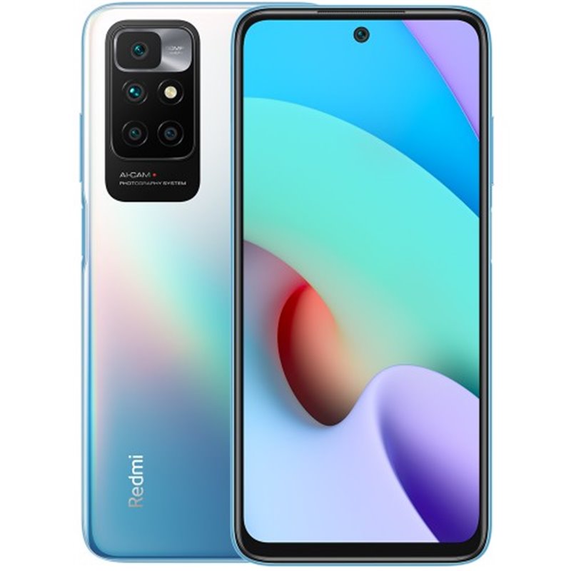 Xiaomi Redmi 10 2022 Nfc 4+128gb Ds 4g Sea Blue Oem от buy2say.com! Препоръчани продукти | Онлайн магазин за електроника Xiaomi Redmi 10 2022 Nfc 4+128gb Ds 4g Sea Blue Oem от buy2say.com! Препоръчани продукти | Онлайн магазин за електроника
