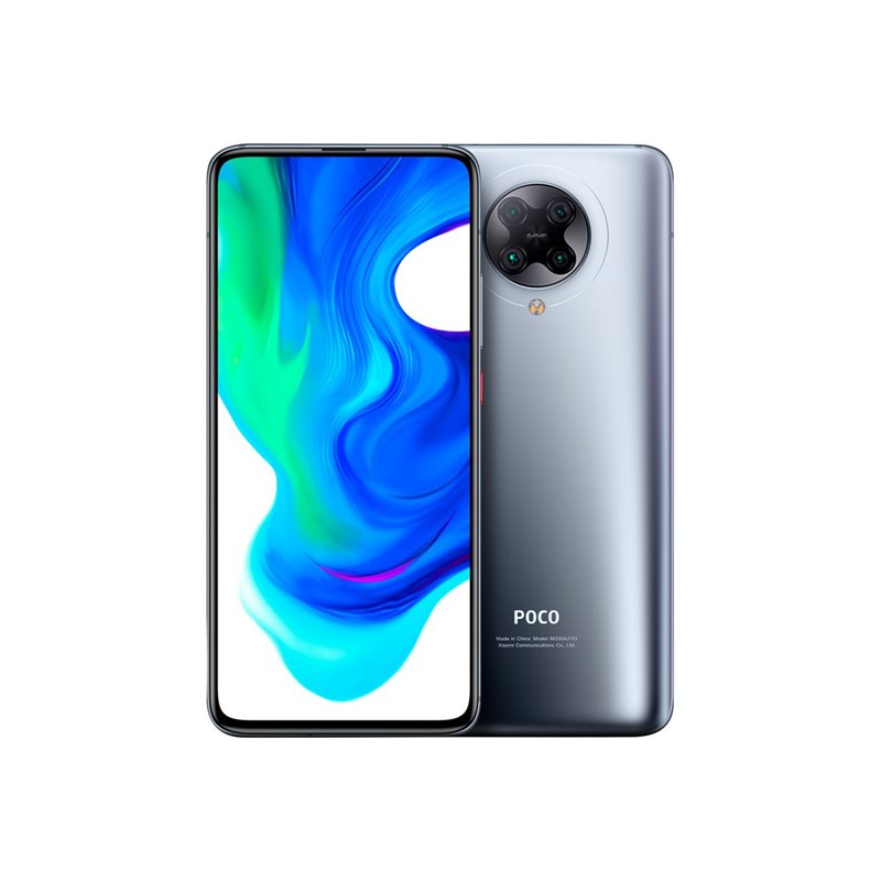 Xiaomi Pocophone F2 Pro Dual SIM 128GB Android Cyber Grey MZB9499EU from buy2say.com! Buy and say your opinion! Recommend the pr