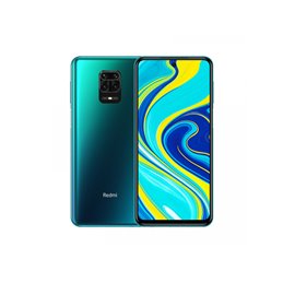 Xiaomi Redmi Note 9S Smartphone DS EU 128GB Aurora Blue MZB9113EU from buy2say.com! Buy and say your opinion! Recommend the prod