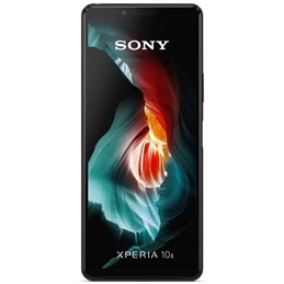 Sony Xperia 10 - Smartphone - 12 MP 128 GB - Black XQAU52B.EEAC