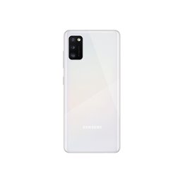 Samsung Galaxy A41 Smartphone Dual-SIM 4G LTE 64GB White SM-A415FZWDEUB från buy2say.com! Anbefalede produkter | Elektronik onli