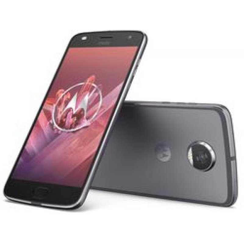 Motorola Moto Z2 Play (luna grey) inkl. JBL Soundboost 2 Dual alkaen buy2say.com! Suositeltavat tuotteet | Elektroniikan verkkok Motorola Moto Z2 Play (luna grey) inkl. JBL Soundboost 2 Dual alkaen buy2say.com! Suositeltavat tuotteet | Elektroniikan verkkok