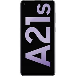 Samsung Galaxy A21s (A217F) 32GB DS Black SM-A217FZKNEUB