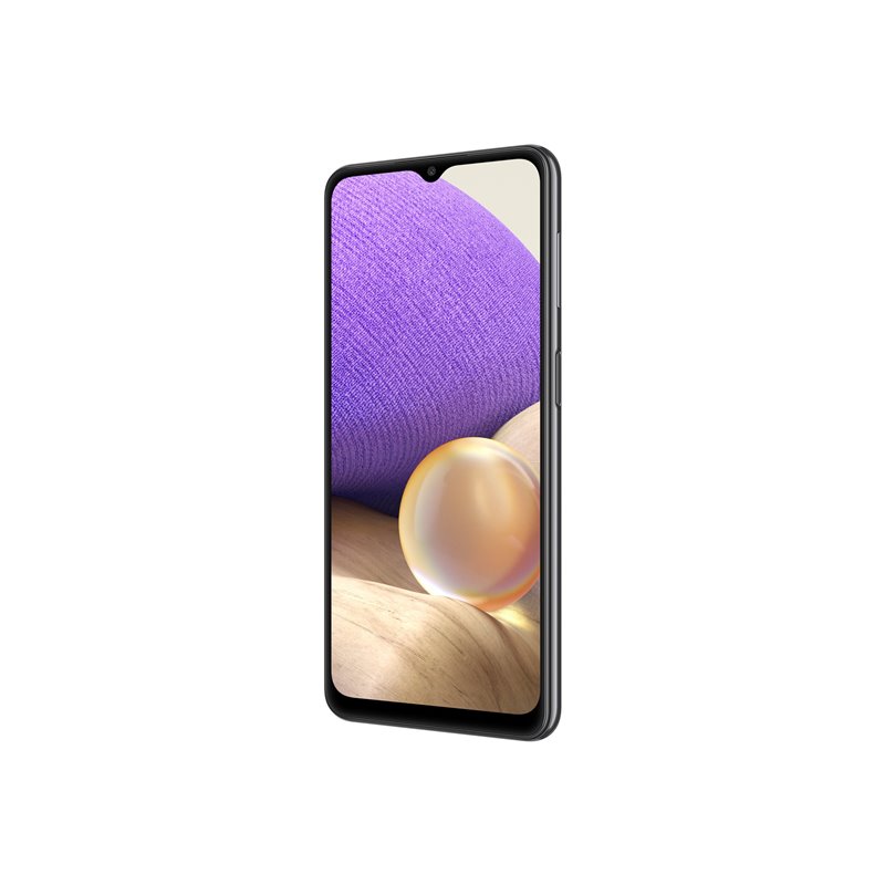 Samsung SM-A326B Galaxy A32 5G Dual Sim 4+ 64GB black DE SM-A326BZKUEUB från buy2say.com! Anbefalede produkter | Elektronik onli Samsung SM-A326B Galaxy A32 5G Dual Sim 4+ 64GB black DE SM-A326BZKUEUB från buy2say.com! Anbefalede produkter | Elektronik onli