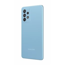 Samsung SM-A526F Galaxy A52 5G Dual Sim 6+128GB blue DE SM-A526BZBDEUB от buy2say.com!  Препоръчани продукти | Онлайн магазин за