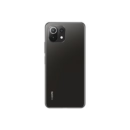 Xiaomi Mi 11 Lite Dual Sim 6+128GB boba black DE MZB08GHEU Mobiltelefoner | buy2say.com