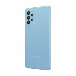 Samsung Galaxy A72 SM-A725FDual Sim 6+128GB awesome blue DE SM-A725FZBDEUB от buy2say.com!  Препоръчани продукти | Онлайн магази