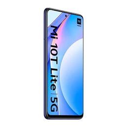 Xiaomi Mi 10T Lite 5G EU 6/128GB Android Dual-SIM atlantic blue MZB07XGEU от buy2say.com!  Препоръчани продукти | Онлайн магазин