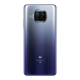 Xiaomi Mi 10T Lite 5G EU 6/128GB Android Dual-SIM atlantic blue MZB07XGEU от buy2say.com!  Препоръчани продукти | Онлайн магазин