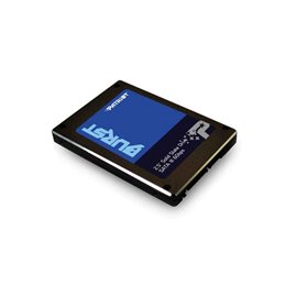 Patriot Burst SSD 120GB SATA3 2.5 intern PBU120GS25SSDR von buy2say.com! Empfohlene Produkte | Elektronik-Online-Shop