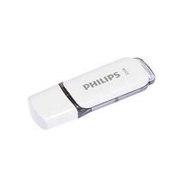 Philips USB 2.0 32GB Snow Edition Grey FM32FD70B/10 from buy2say.com! Buy and say your opinion! Recommend the product!