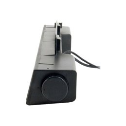 Dell TFT ZUB AX510 Soundbar f�r UltraSharp & Professional 520-10703 från buy2say.com! Anbefalede produkter | Elektronik online b