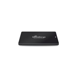 MediaRange SSD 240GB USB 2.5 Intern MR1002 Schwarz MR1002 от buy2say.com!  Препоръчани продукти | Онлайн магазин за електроника