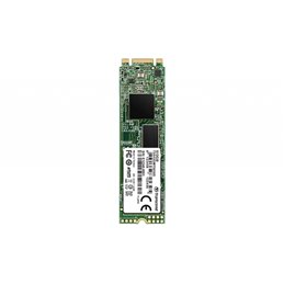 Transcend SSD 128GB  M.2 (M.2 2280) 3D NAND TS128GMTS830S от buy2say.com!  Препоръчани продукти | Онлайн магазин за електроника
