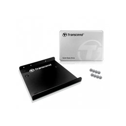 Transcend SSD 64GB 2.5 (6.3cm) SSD370S SATA3 MLC TS64GSSD370S von buy2say.com! Empfohlene Produkte | Elektronik-Online-Shop