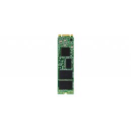 Transcend SSD 120GB M.2 MTS820S (M.2 2280) 3D NAND TS120GMTS820S от buy2say.com!  Препоръчани продукти | Онлайн магазин за елект