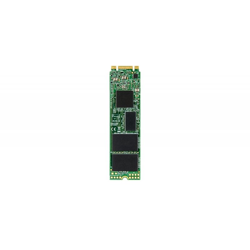Transcend SSD 240GB M.2 (M.2 2280) 3D NAND TS240GMTS820S alkaen buy2say.com! Suositeltavat tuotteet | Elektroniikan verkkokauppa