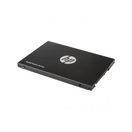 HP SSD 128GB 2.5 (6.3cm) SATAIII S700 Pro Retail 2AP97AAABB från buy2say.com! Anbefalede produkter | Elektronik online butik