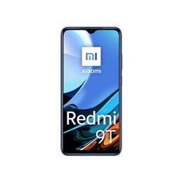 Xiaomi Redmi 9T 128GB DS Blue 6.5 EU (4GB) Android MZB08CGEU från buy2say.com! Anbefalede produkter | Elektronik online butik
