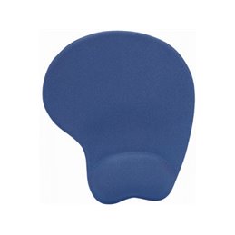 Manhattan 427203 mouse pad Blue 427203 от buy2say.com!  Препоръчани продукти | Онлайн магазин за електроника
