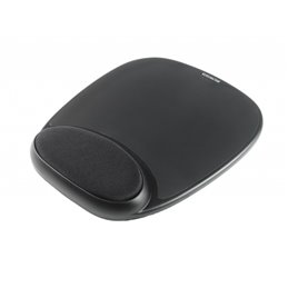 Kensington Comfort Gel Mouse Pad Black 62386 von buy2say.com! Empfohlene Produkte | Elektronik-Online-Shop