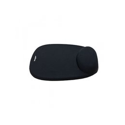 Kensington Comfort Gel Mouse Pad Black 62386 от buy2say.com!  Препоръчани продукти | Онлайн магазин за електроника