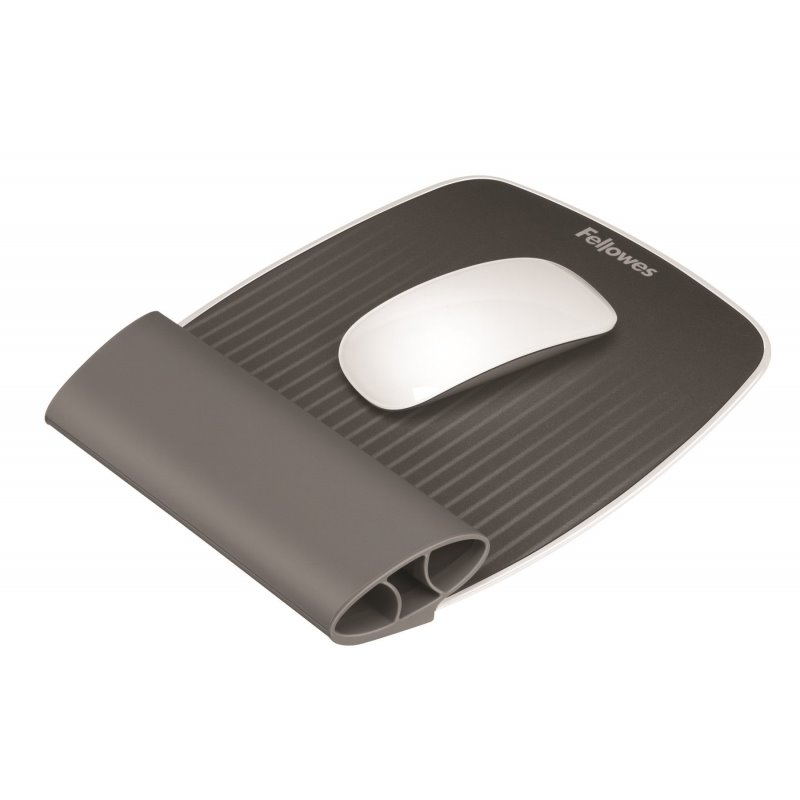 Mauspad Fellowes I-Spire Series GRAU 9311802 от buy2say.com!  Препоръчани продукти | Онлайн магазин за електроника