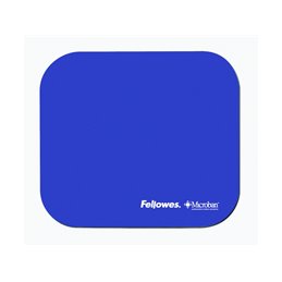 Mauspad Fellowes Microban Schutz marineblau 5933805 von buy2say.com! Empfohlene Produkte | Elektronik-Online-Shop