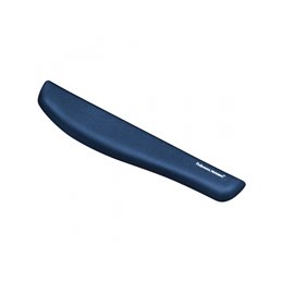Mauspad Fellowes Plushtouch Tatstatur-Handgelenkauflage blau 9287402 von buy2say.com! Empfohlene Produkte | Elektronik-Online-Sh