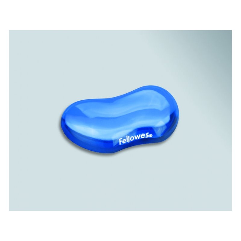 Mauspad Fellowes Crystals Gel Flex Auflage blue 91177-72 from buy2say.com! Buy and say your opinion! Recommend the product!
