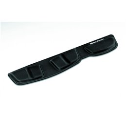 Tastaturauflage Fellowes Health-V mit Stoffbezug black 9182801 von buy2say.com! Empfohlene Produkte | Elektronik-Online-Shop