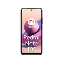 Xiaomi Redmi Note 10S 128GB/6GB gray MZB092ZEU från buy2say.com! Anbefalede produkter | Elektronik online butik