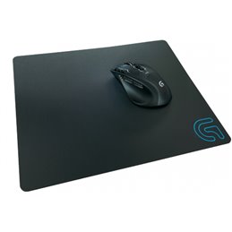 Logitech GAM G440 Cloth Gaming Mouse Pad 943-000099 от buy2say.com!  Препоръчани продукти | Онлайн магазин за електроника
