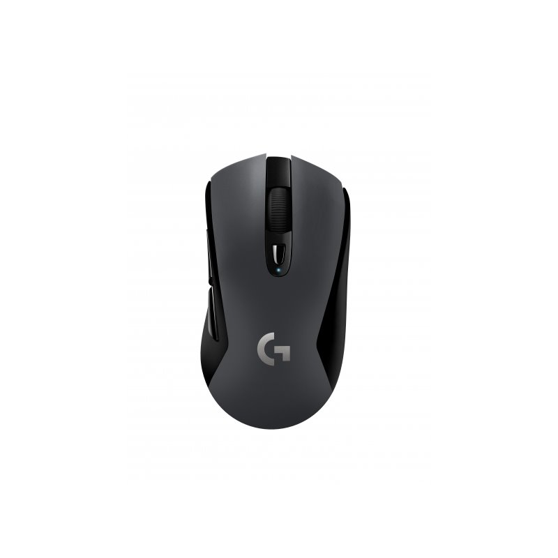 Logitech G603 Lightspeed Wireless Gaming Mouse G-Series EWR2 910-005102 alkaen buy2say.com! Suositeltavat tuotteet | Elektroniik