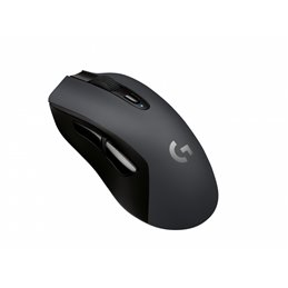 Logitech G603 Lightspeed Wireless Gaming Mouse G-Series EWR2 910-005102 från buy2say.com! Anbefalede produkter | Elektronik onli